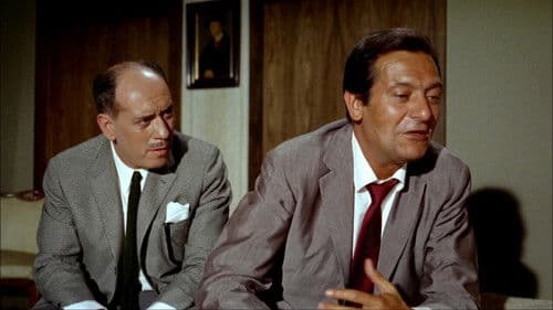 Operación Plus Ultra Bild 1