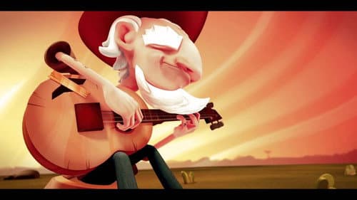 Bud's Songs Time Bild 1