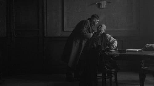 A hentes, a kurva és a félszemű Bild 2