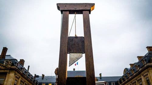 La Guillotine : Une histoire française Bild 1