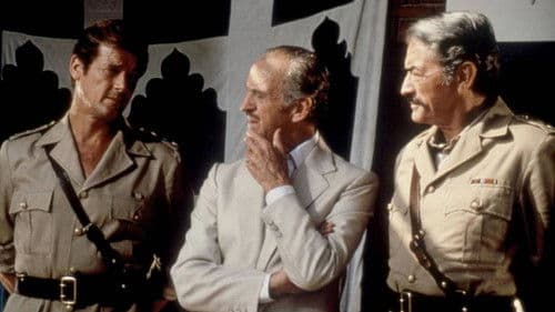 Die Seewölfe kommen Bild 2