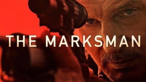 The Marksman - Der Scharfschütze Bild 8