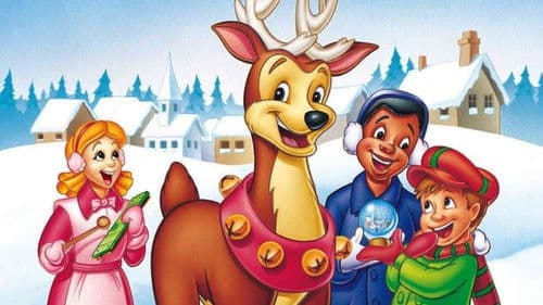 Fröhliche Weihnacht Bild 1