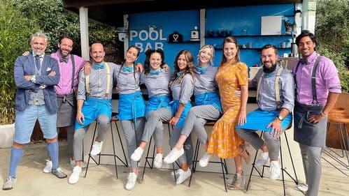 First Dates Hotel Bild 1