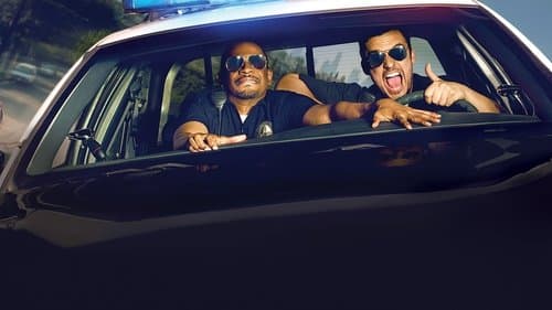 Let's be Cops - Die Party Bullen Bild 3