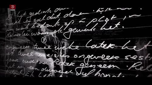 Hvid mands dagbog Bild 6