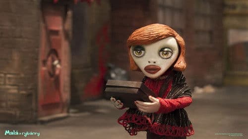 Malá z rybárny Bild 4