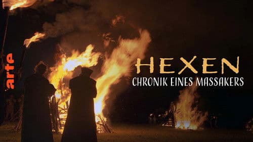 Hexen - Chronik eines Massakers Bild 2
