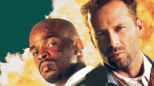 Last Boy Scout - Das Ziel ist Überleben Bild 4