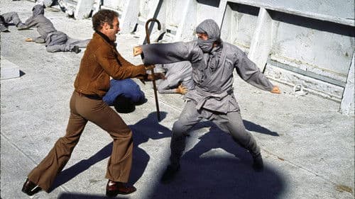 Die Killer-Elite Bild 2