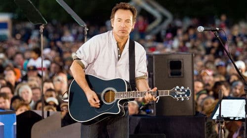Bruce Springsteen, der amerikanische Freund Bild 2