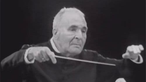 Bruno Walter: The Maestro, the Man Bild 2