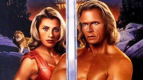 Beastmaster - Das Auge des Braxus Bild 4