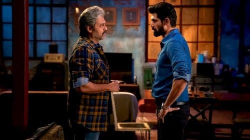 राणा नायडू Bild 5