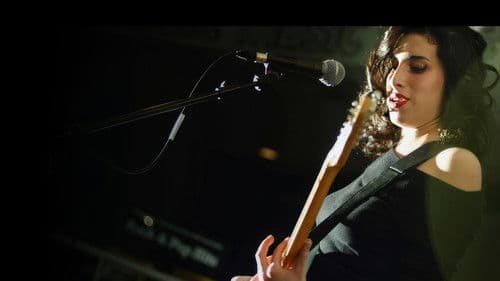 Fatal Addiction: Amy Winehouse Bild 1