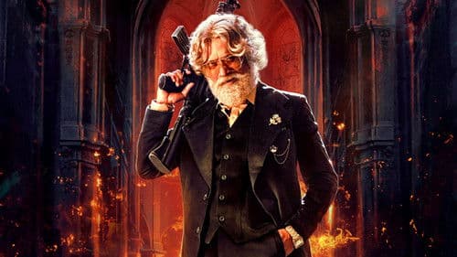 மார்க் ஆண்டனி Bild 7