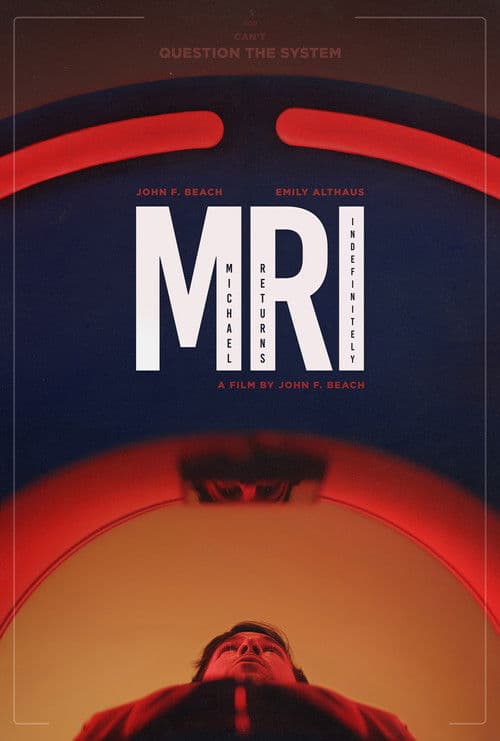 M.R.I. (or, Michael Returns Indefinitely)
