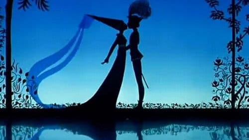 La Belle fille et le sorcier Bild 2