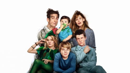 Die Coopers - Schlimmer geht immer Bild 2