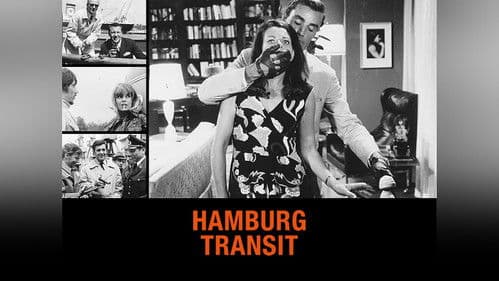 Hamburg Transit Bild 1