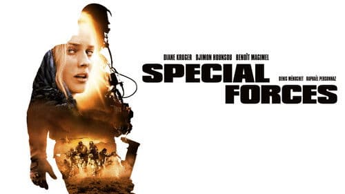 Special Forces Bild 4