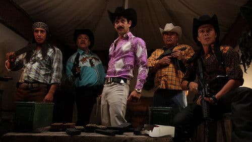 Salvando al Soldado Pérez Bild 1