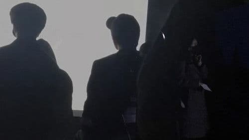 검은 옷을 입지 않았습니까? Bild 1