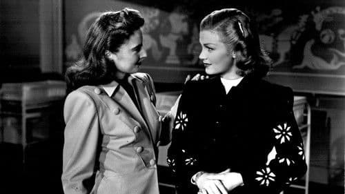 Mädchen für Hollywood Bild 5