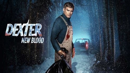 Dexter: New Blood Bild 2