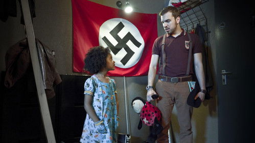 Familie Braun Bild 1