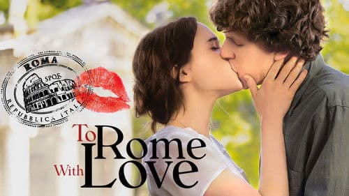 To Rome with Love Bild 6