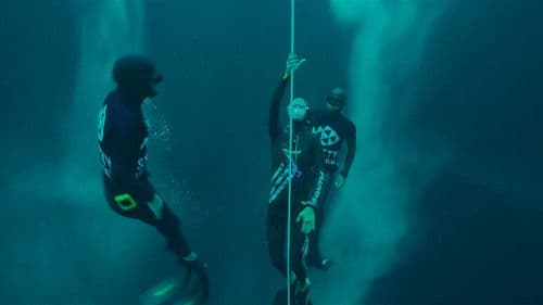 Der tiefste Atemzug Bild 4