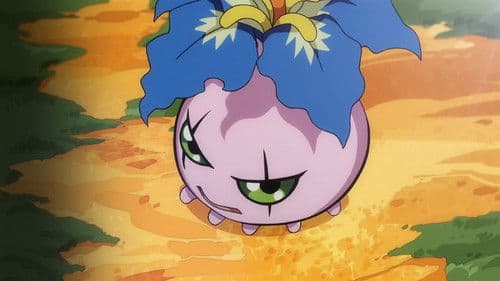 Digimon Adventure tri. Chapter 4: Lost Bild 8