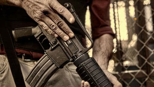 Krieg gegen Drogen Bild 6