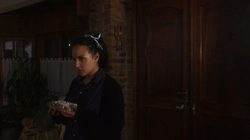 Bolso de Perlas Bild 2