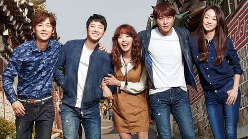 라이더스: 내일을 잡아라 Bild 1