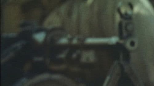 赤軍-PFLP 世界戦争宣言 Bild 6