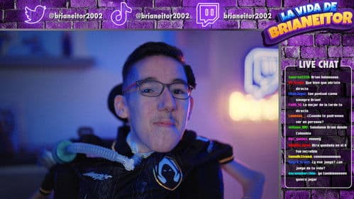 La vida de Brianeitor Bild 2