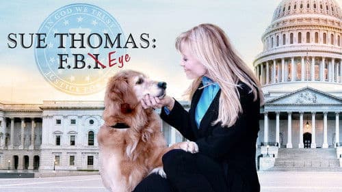 Sue Thomas: F.B.Eye Bild 3