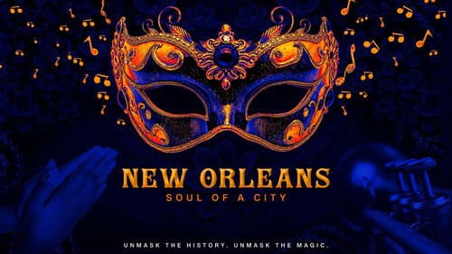 New Orleans: Soul of a City Bild 1