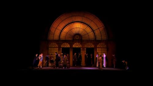 Kuifje: De Zonnetempel, De Musical Bild 2