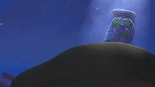 VeggieTales: Abe and the Amazing Promise Bild 3