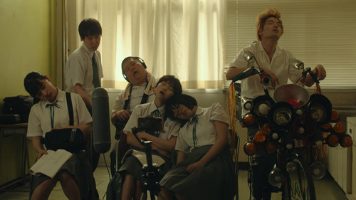 It's a Summer Film! Bild 7