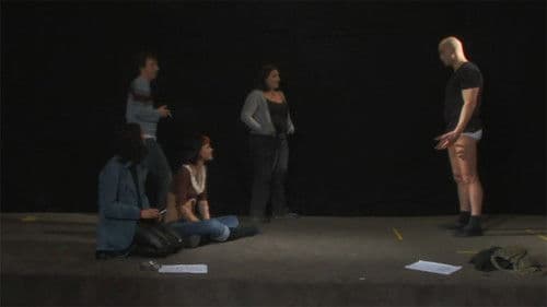 On ne devrait pas exister Bild 1