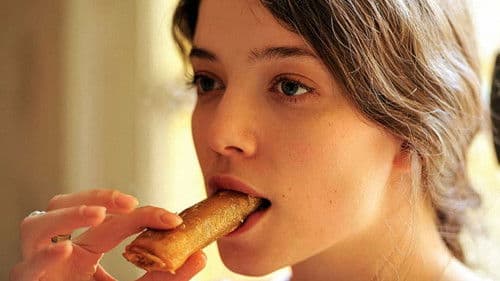 Cigare au miel Bild 2