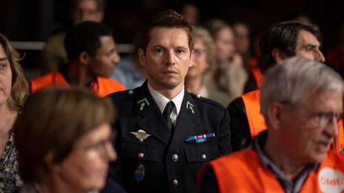 Die Gewerkschafterin Bild 7