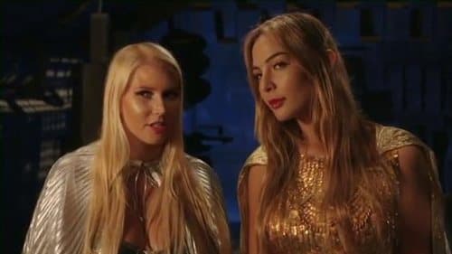 Escape from Pleasure Planet Bild 1