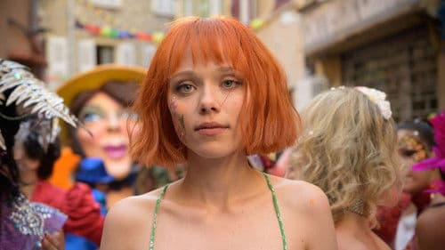 Das Mädchen und die Nacht Bild 1