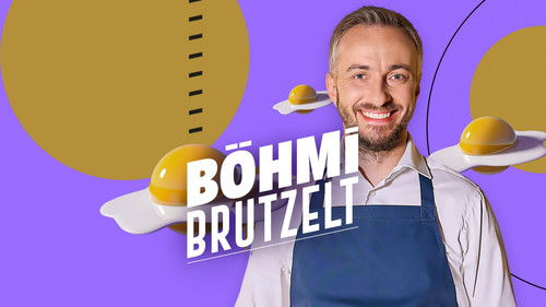 Böhmi brutzelt Bild 2