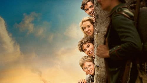 La Guerre des Lulus Bild 2